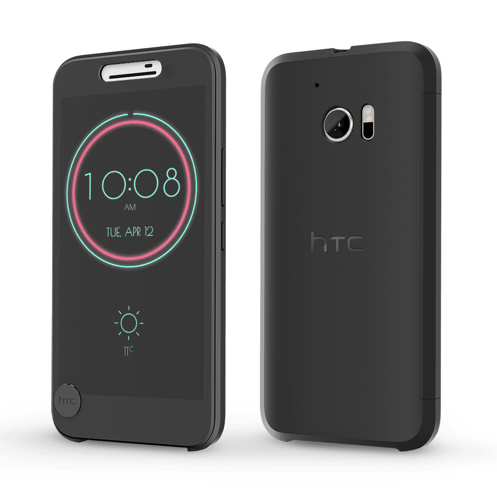 HTC 10 icons