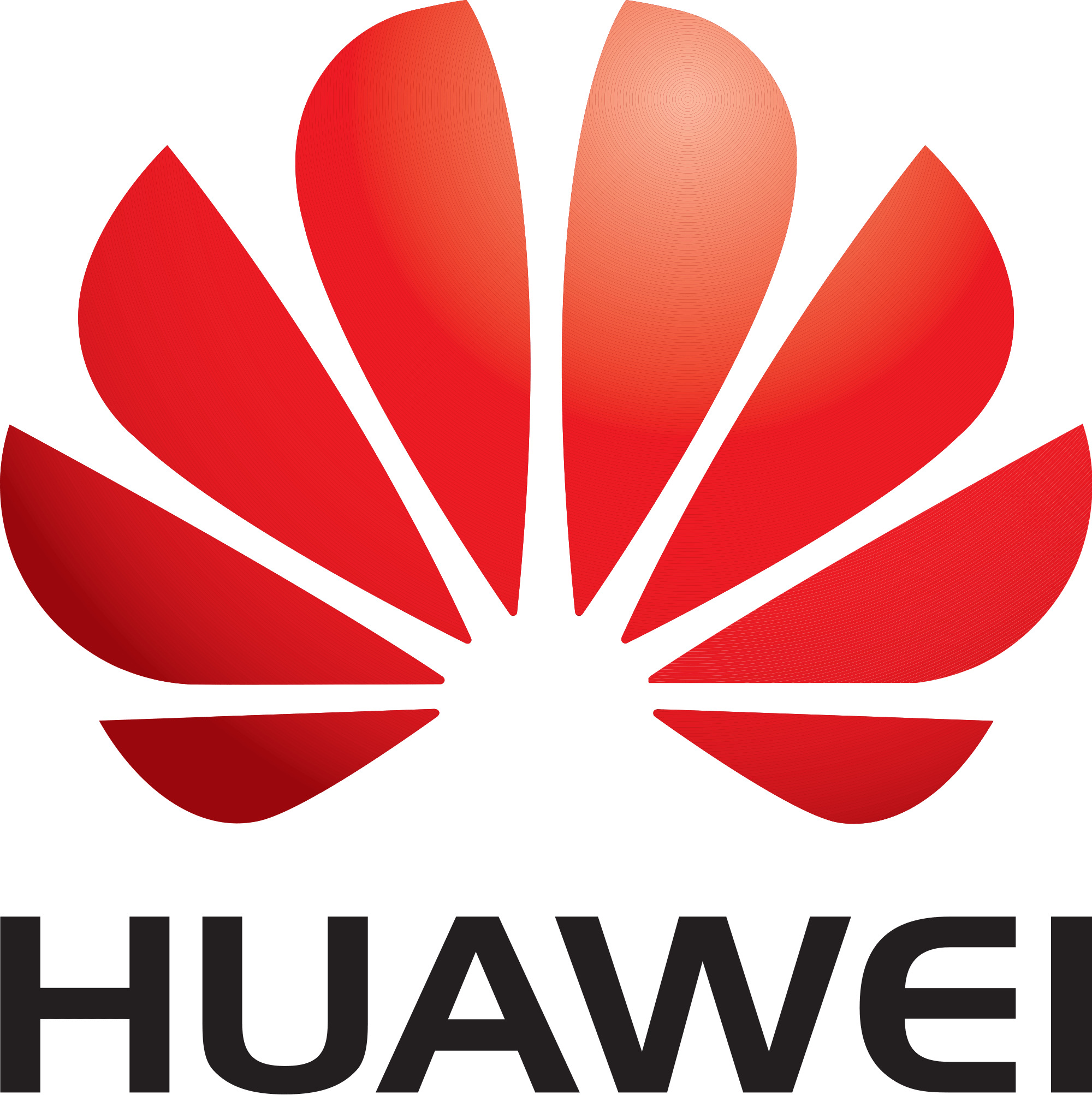 Huawei Logo icons