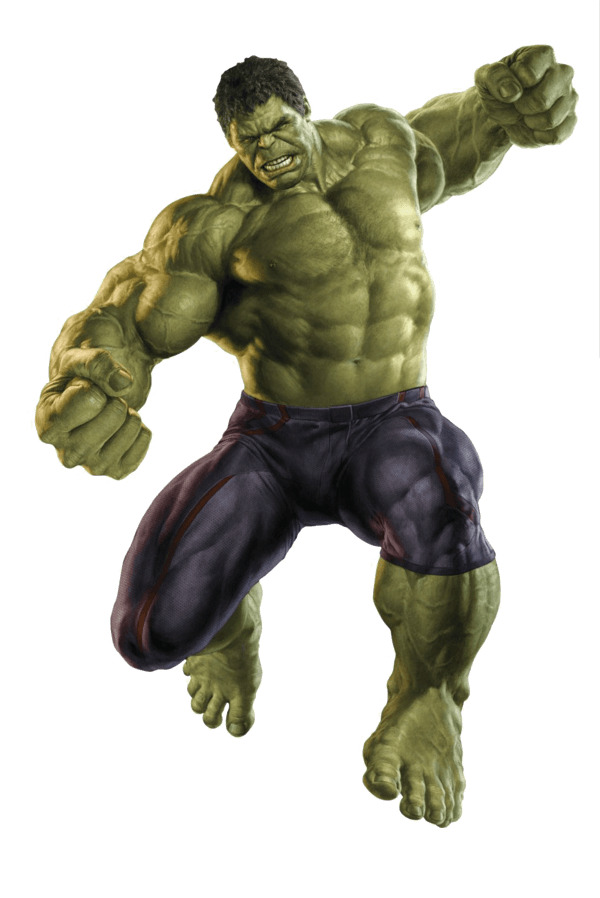 Hulk Fist png icons