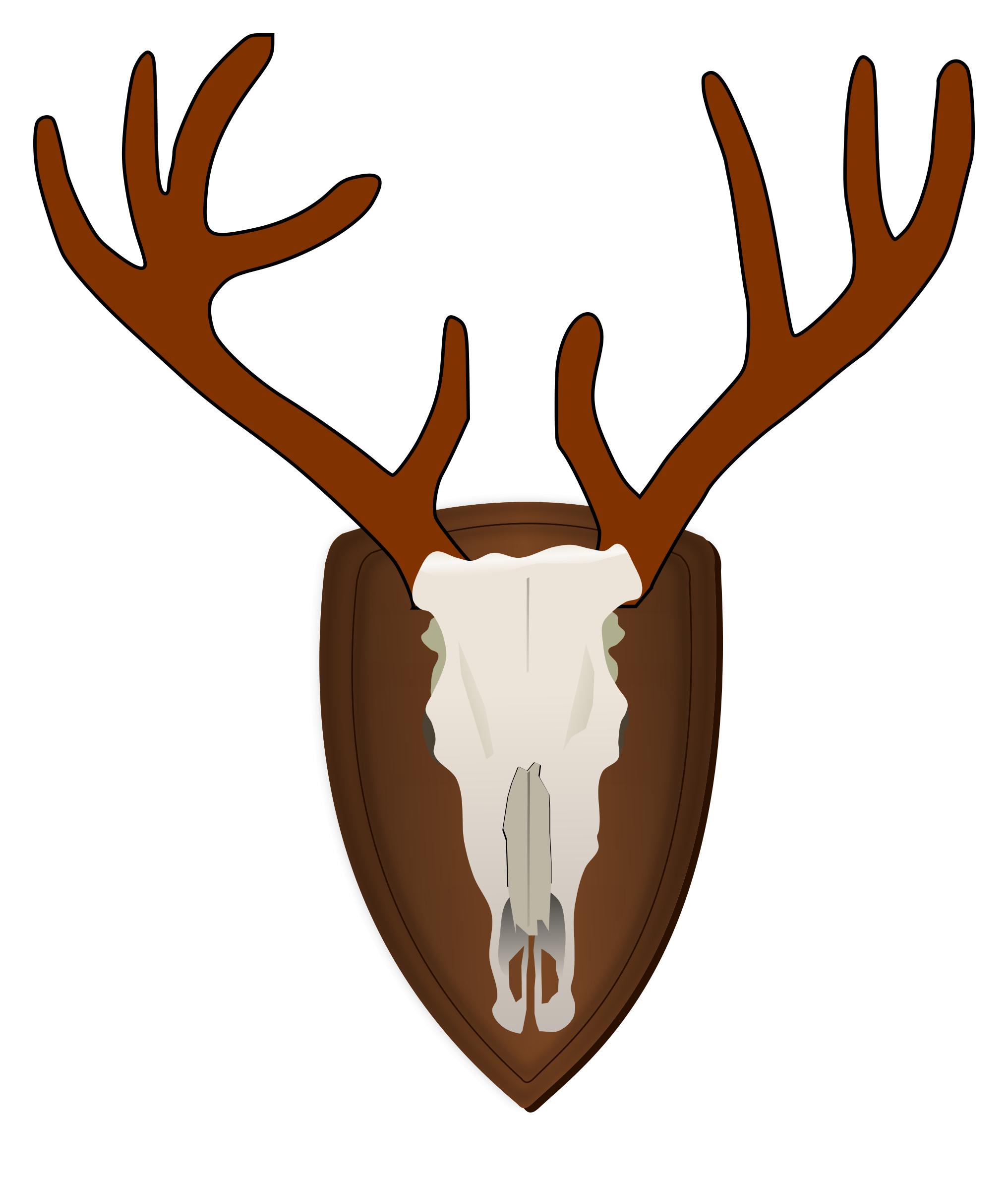Hunting Trophy png
