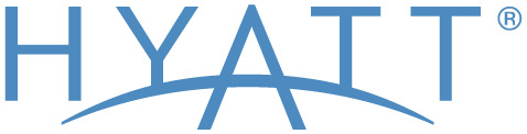 Hyatt Logo icons