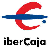 IberCaja Logo icons
