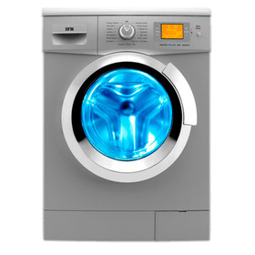 IFB Front Loading Washing Machine png icons