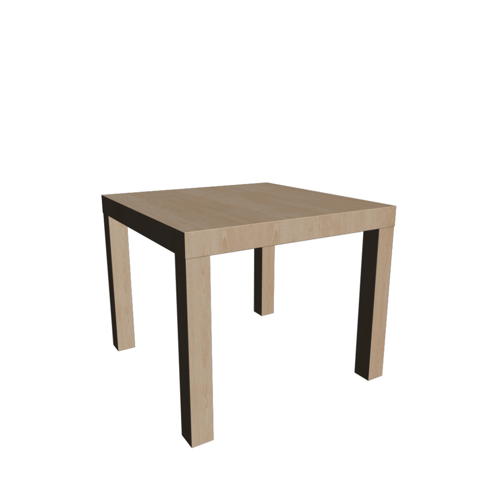 Ikea Lack Side Table icons