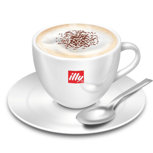 Illy Coffee icons