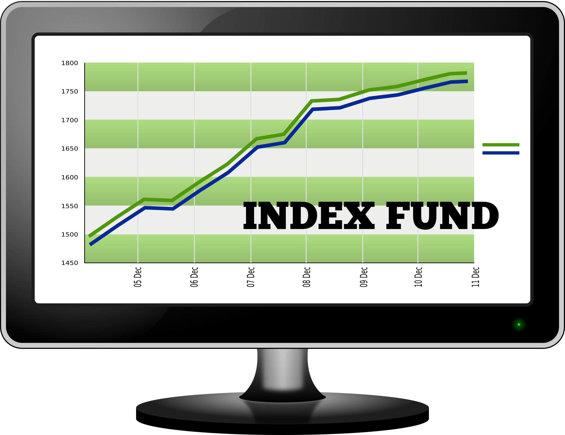 Index Fund png