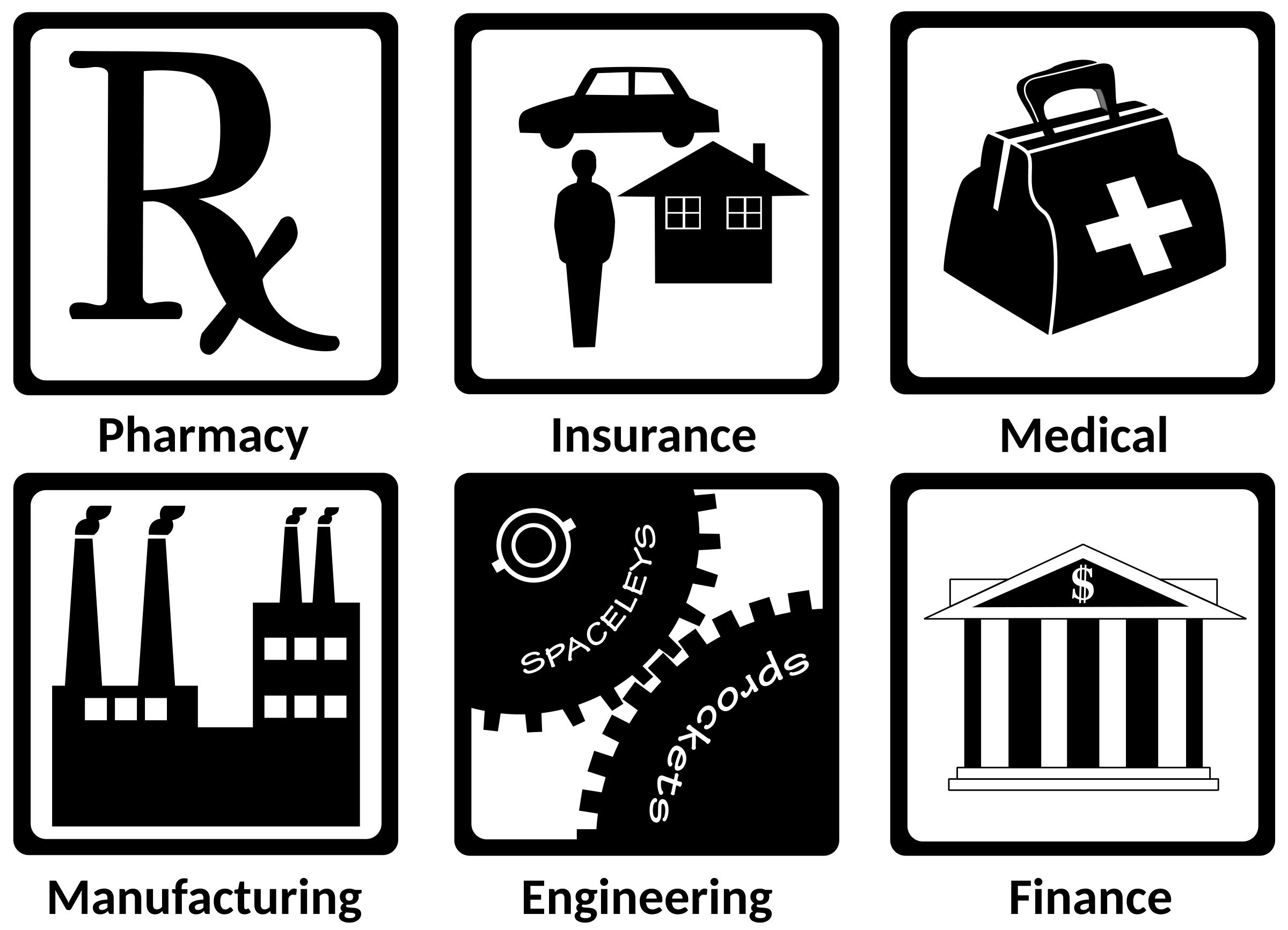 industry icons I png icons