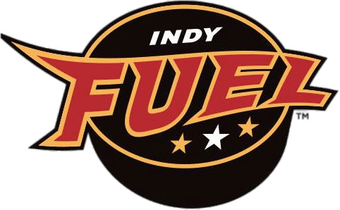 Indy Fuel Full Logo icons