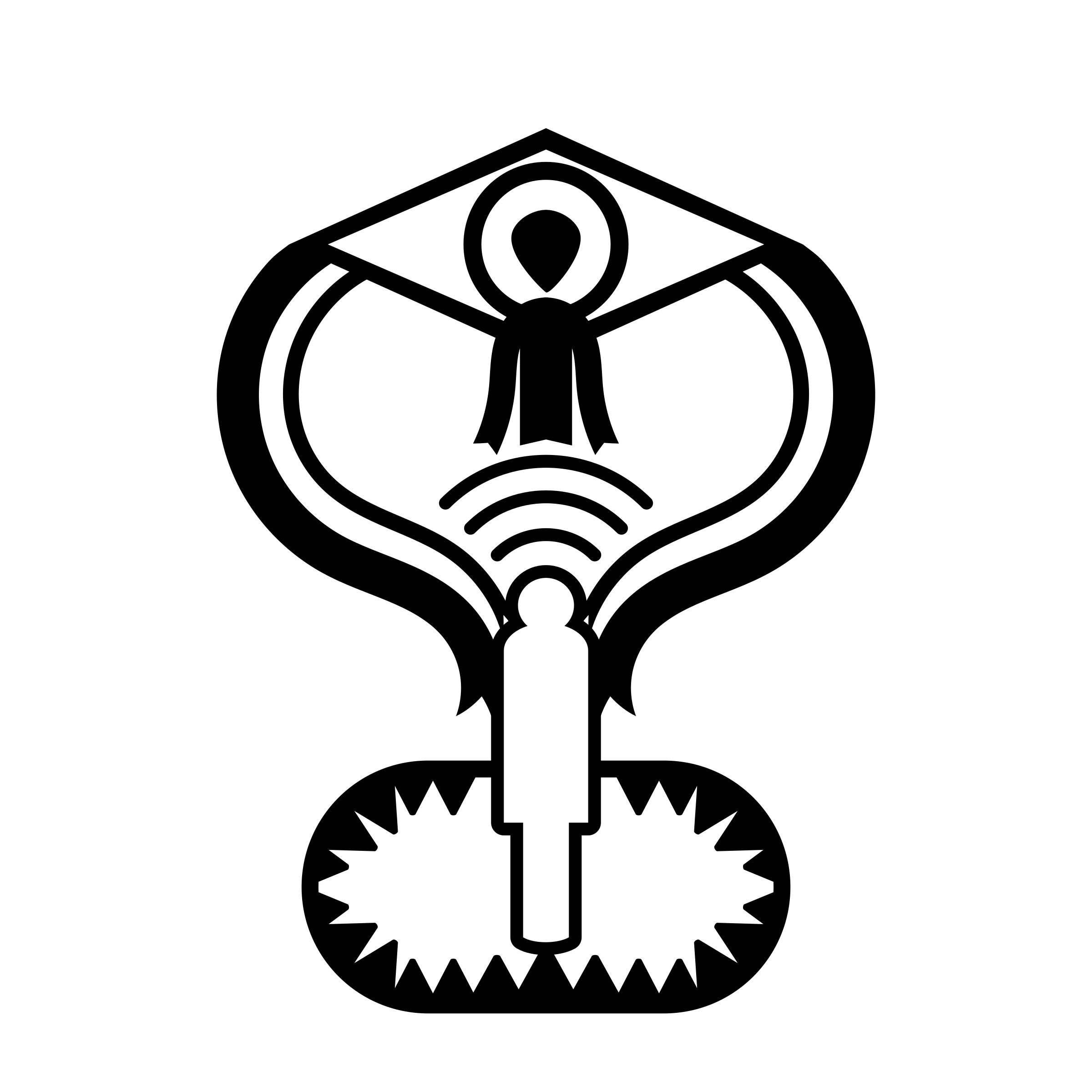 internet of things symbol png