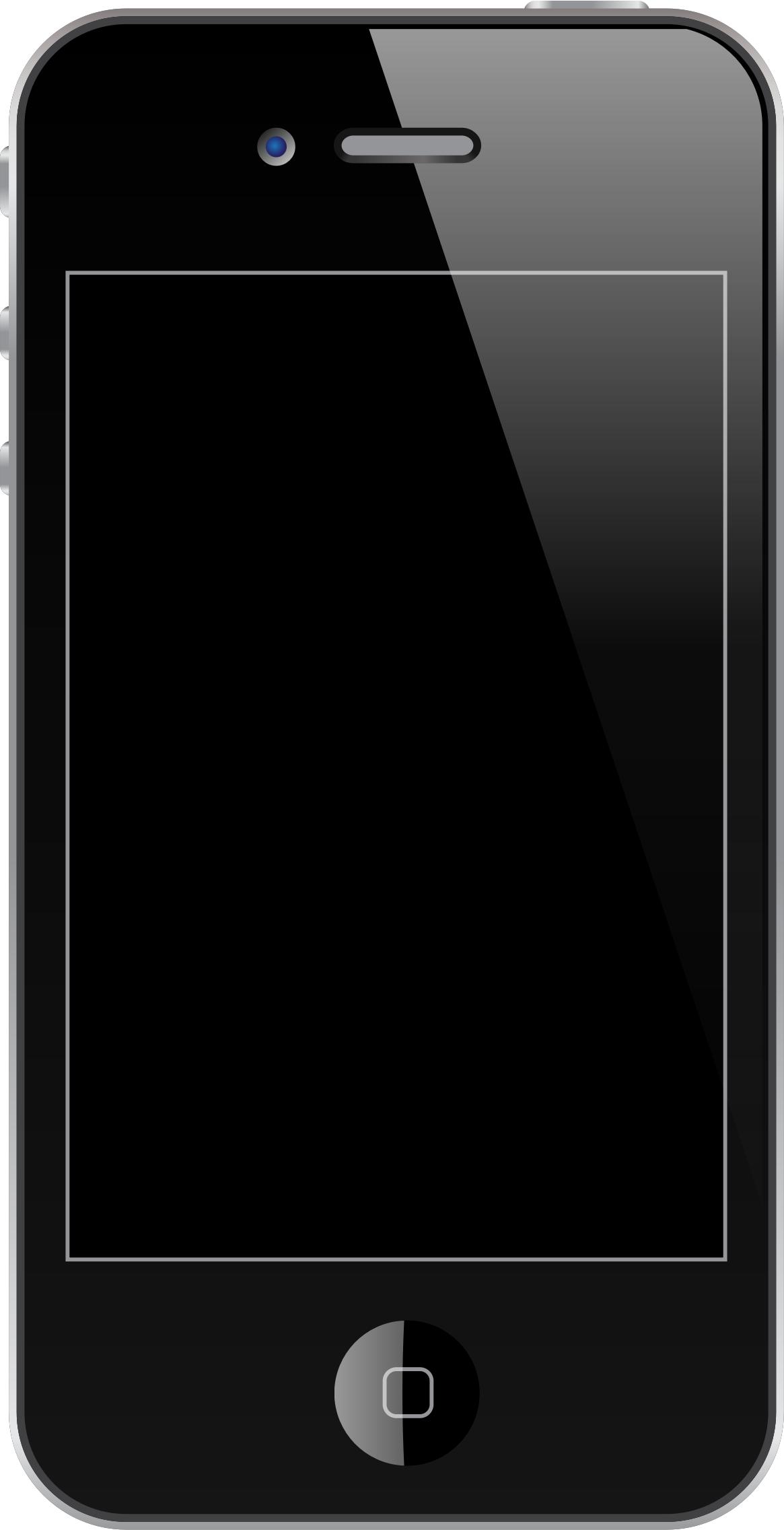 iPhone 4/4S png