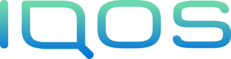 IQOS Logo icons