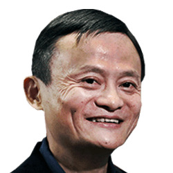 Jack Ma png icons