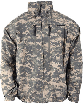 Jacket Us Military png icons