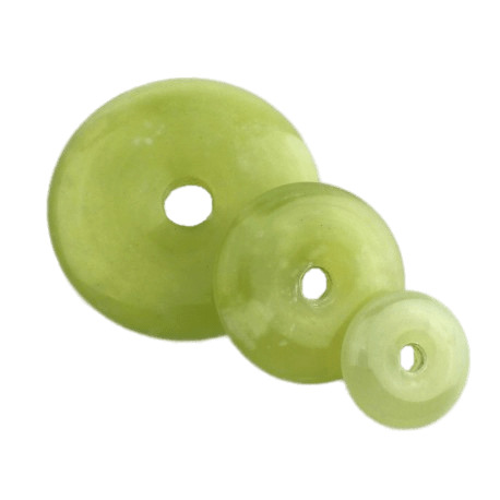 Jade Round Hangers png icons