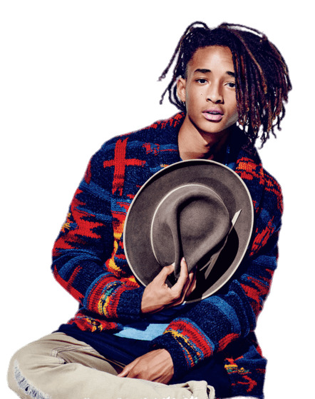Jaden Smith Hat PNG icons