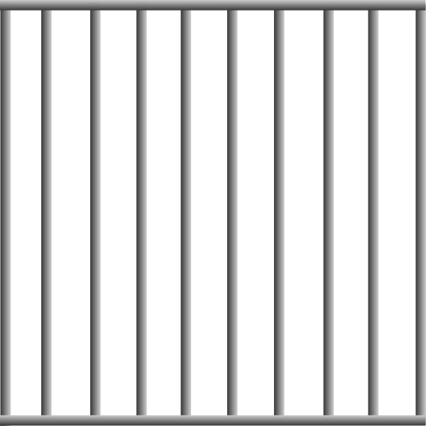 Jail Bars icons
