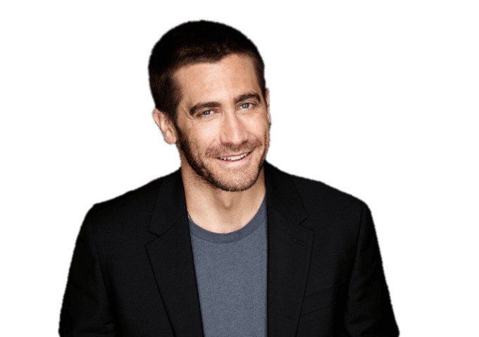 Jake Gyllenhaal Casual png icons