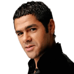 Jamel Debbouze Side View png icons