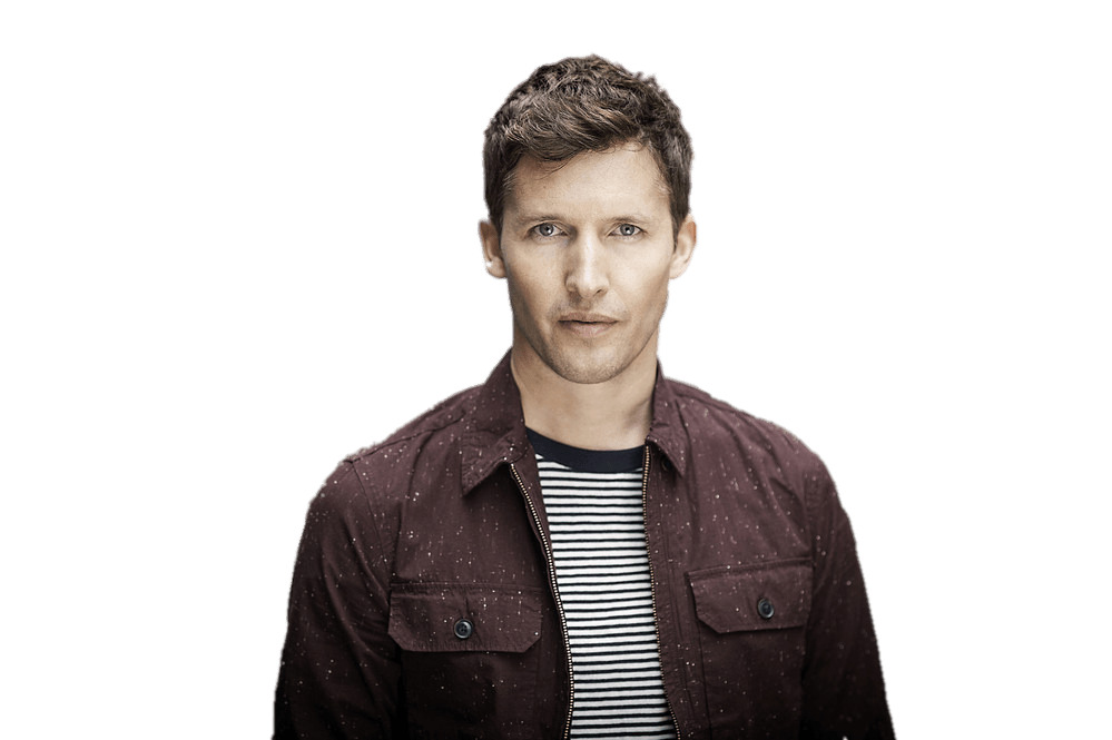 James Blunt PNG icons