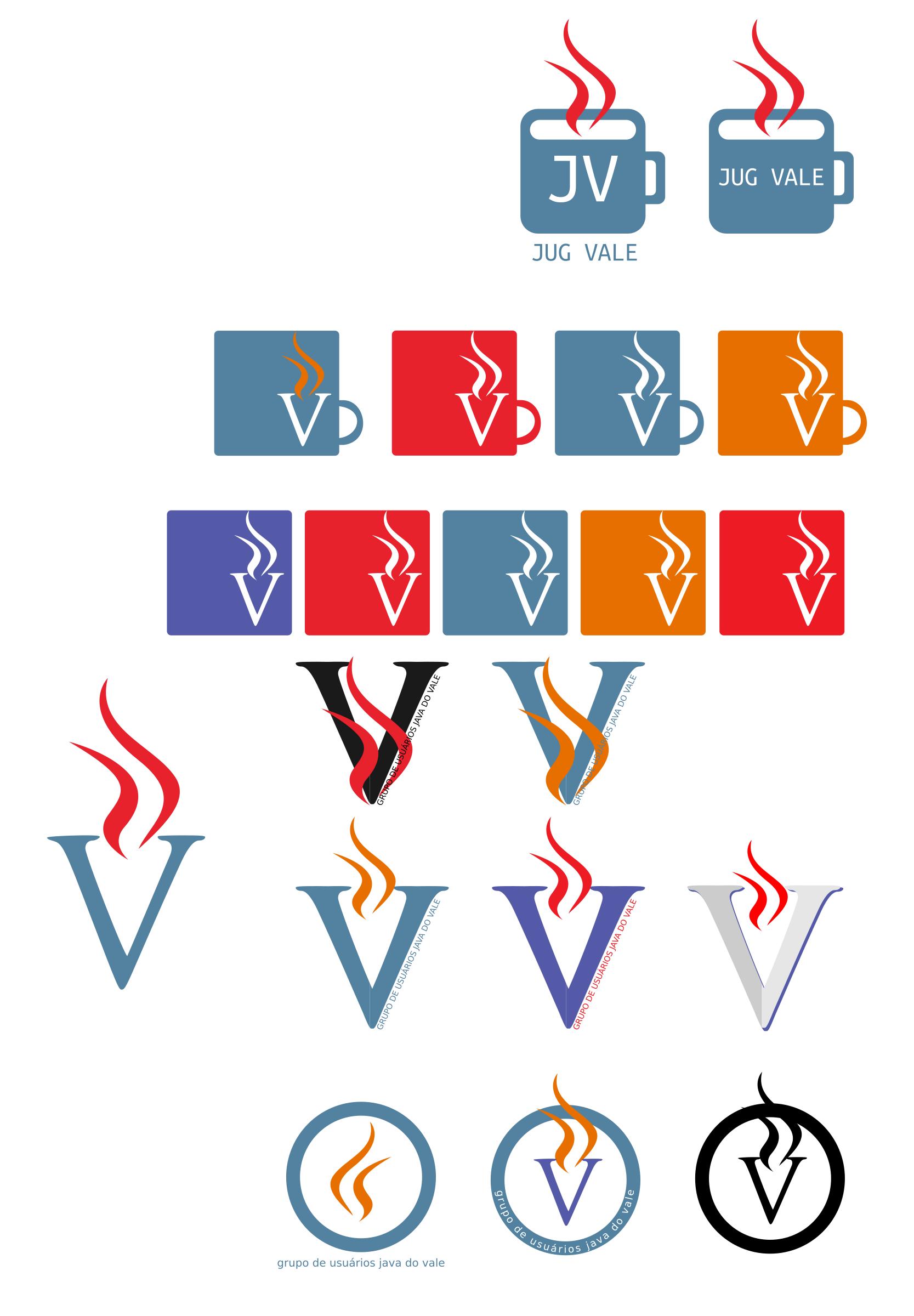 Java User Groups Logo PNG icons