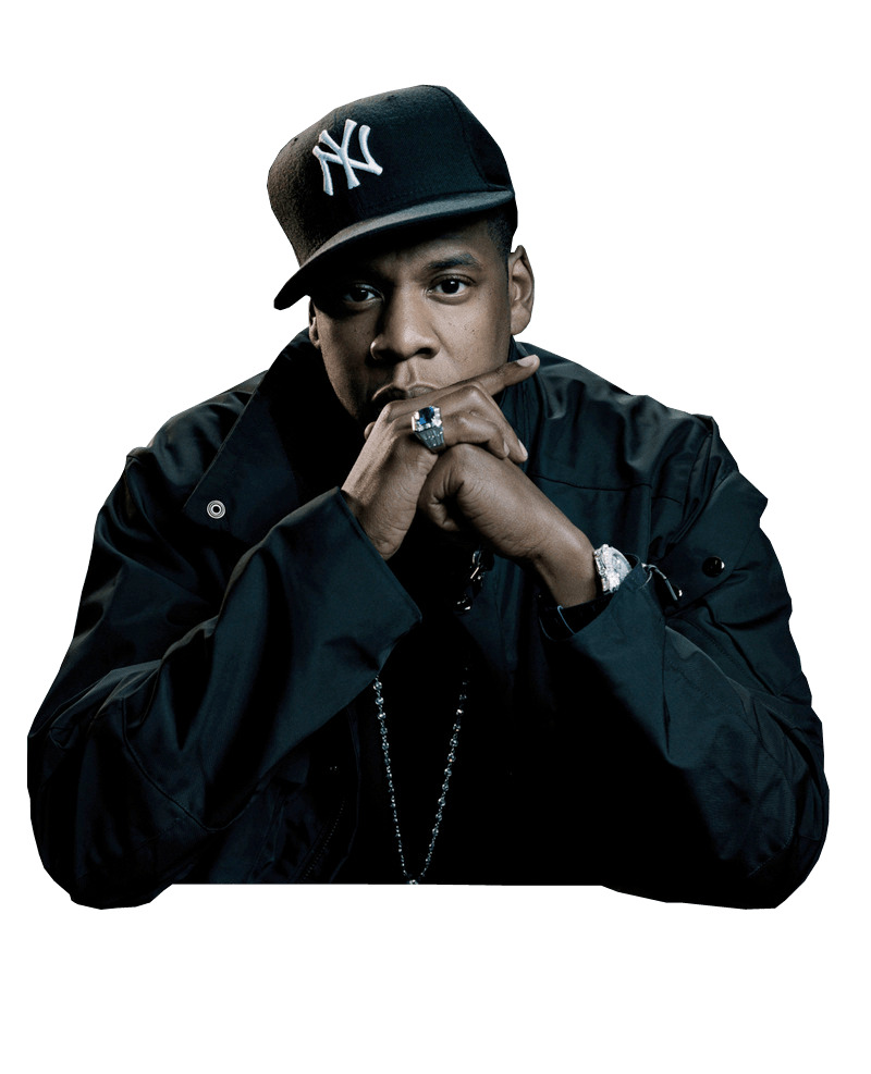 Jay Z Cap PNG icons