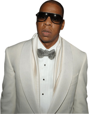 Jay Z Party Suit icons