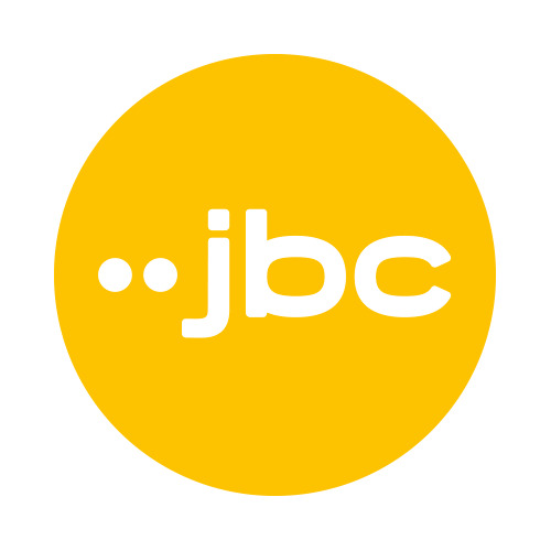 JBC Belgium Logo icons