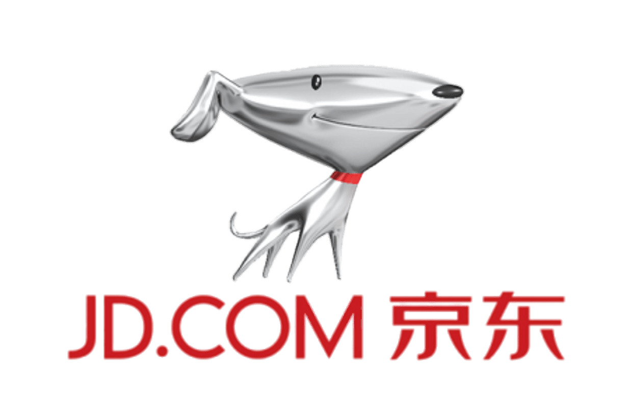 JD.Com Vertical Logo png icons