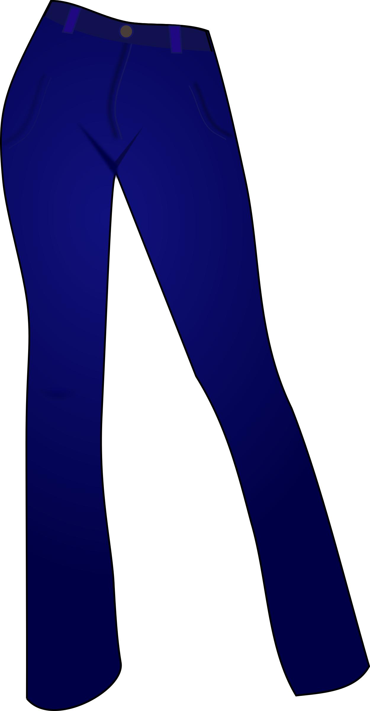 Jeans png
