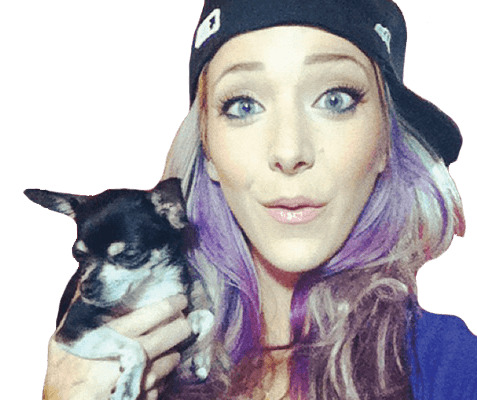 Jenna Marbles png icons