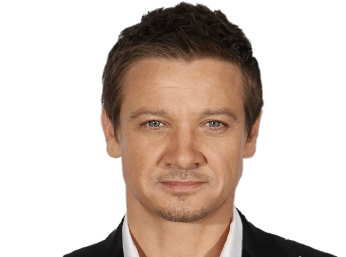 Jeremy Renner icons