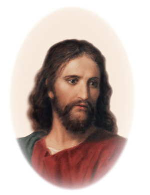 Jesus Gospels icons