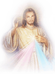 Jesus Mystic icons