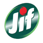 Jif Logo icons