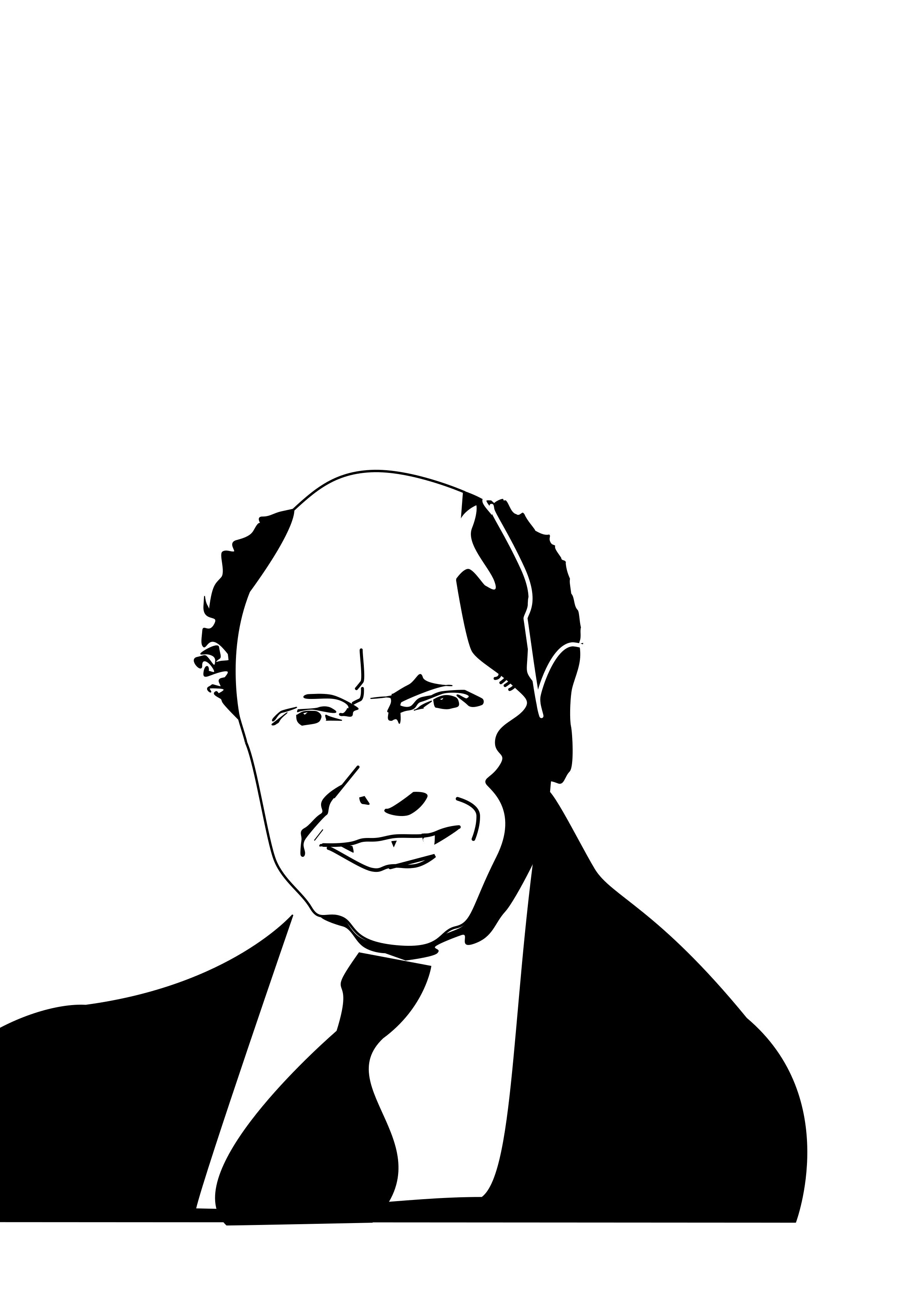 Jim Pattison Is A Filthy Capitalist png