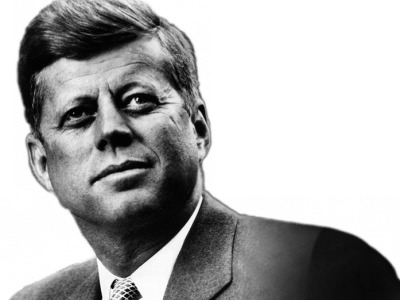 John F Kennedy icons