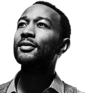 John Legend Looking Up png icons