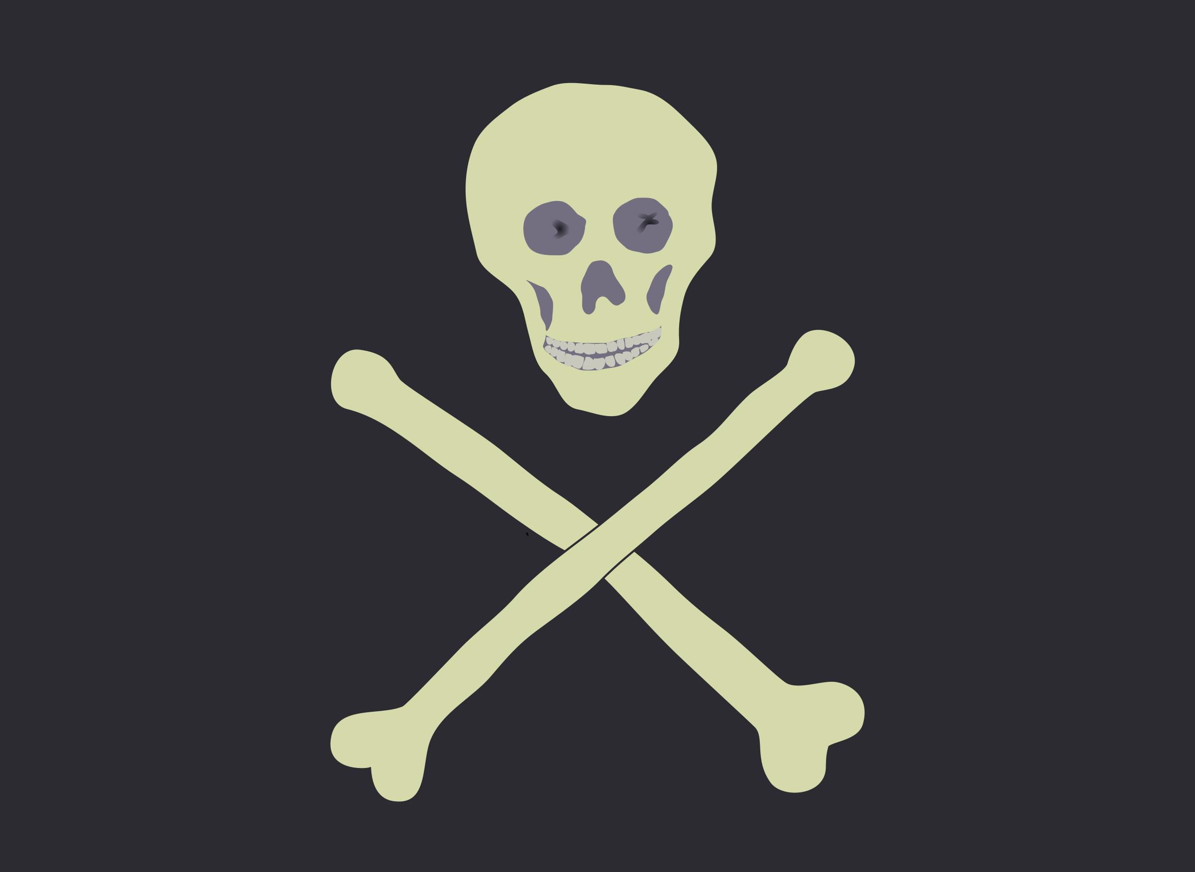 Jolly Roger png