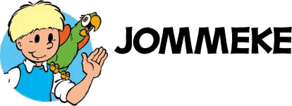 Jommeke Logo png icons