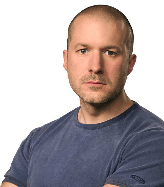 Jony Ive Face png icons