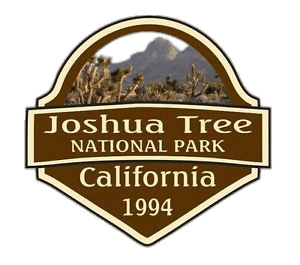 Joshua Tree National Park icons