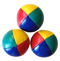 Juggling Balls png icons