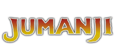 Jumanji Logo icons