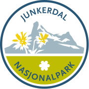 Junkerdal Nasjonalpark icons