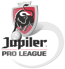 Jupiler Pro League Logo png icons
