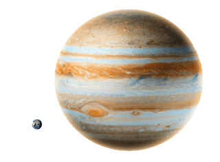 Jupiter Satellite png icons