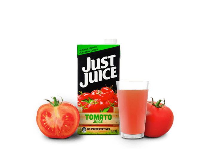 Just Juice Tomato Juice icons
