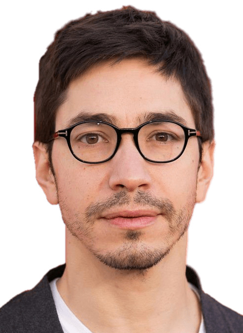 Justin Long Wearing Glasses icons