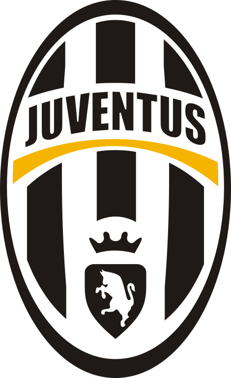 Juventus Turin Logo png icons