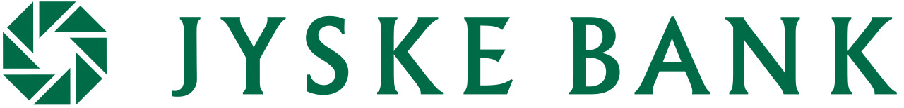 Jyske Bank Logo icons